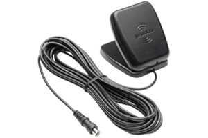 Sirius XM Radio, Inc Sirius-xm Ngha1 Sirius And Siriusxm Home Antenna by SiriusXM