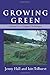 Growing Green: Animal-Free Organic Techniques by 