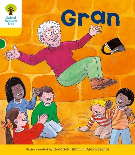 Oxford Reading Tree: Level 1 More a Decode and Develop Wheels