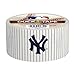 Duck Brand 240686 New York Yankees MLB Team Logo Duct Tape, 1.88-Inch by 10-Yard, 1-Pack