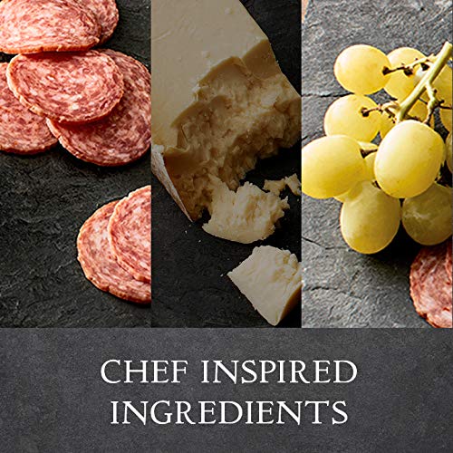 2 Hillshire+Snacking+Plates+Wine+Infused+Cheddar