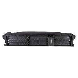 TYG (CAPA QUALITY) Active Grille Shutter For Nissan