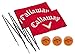 Callaway Backyard Driving Range