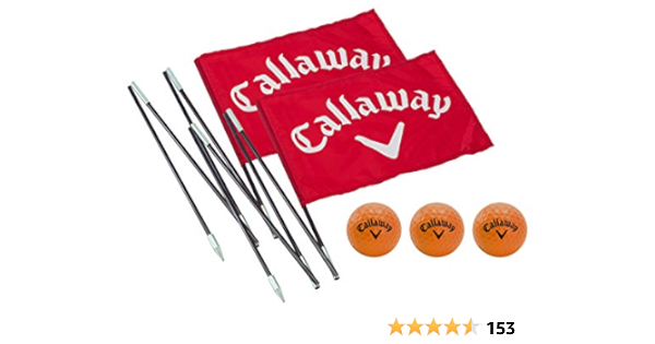 callaway home range practice system
