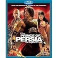 Prince of Persia: The Sands of Time [Blu-ray]