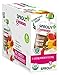 Sprout Organic Stage 2 Baby Food Pouches, Strawberry Banana Yogurt, 3.5 Ounce (Pack of 6)
