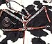 Showman Beaded Aztec 4 Piece Headstall & Breast Collar Setthumb 1