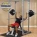 PowerLine by Body-Solid Power Rack (PPR200X)thumb 4