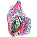 BOHO Travel Gym Cheer Duffel Bag 21