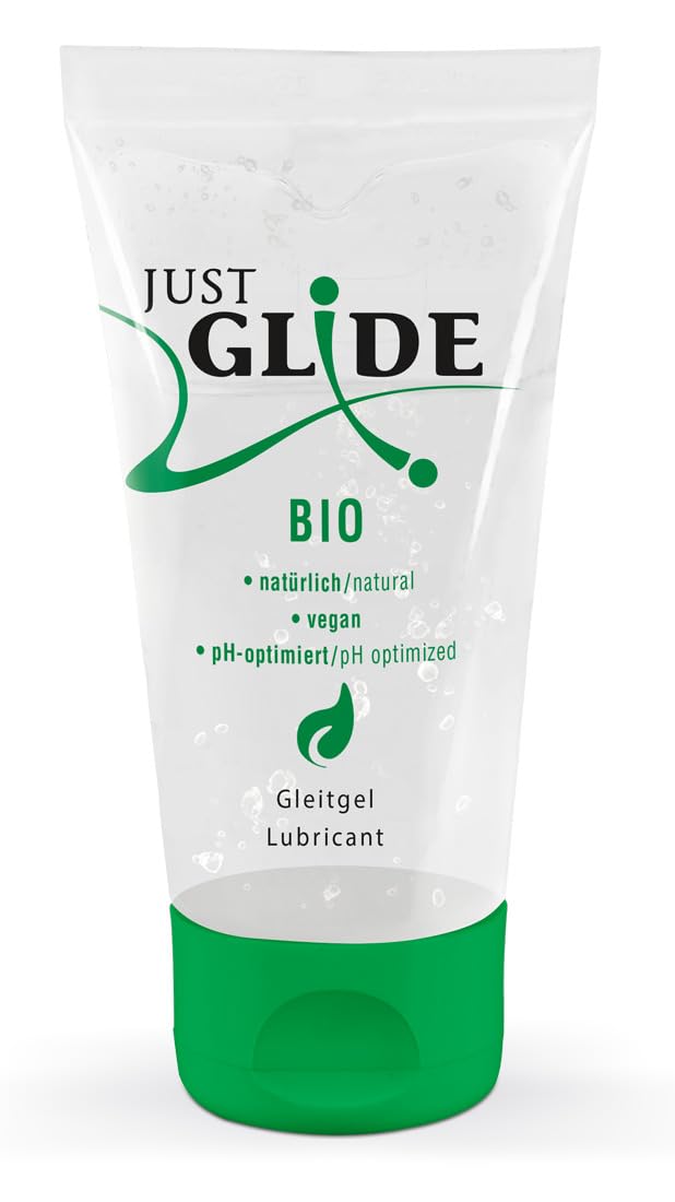 Just Glide Bio Lubricant, 50 ml, 06249260000