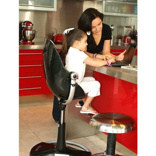 bloom fresco loft high chair