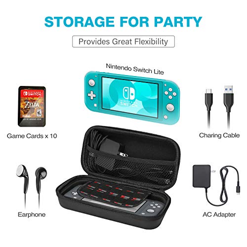 1 Carrying+Nintendo+Protector+Accessories+Cartridges