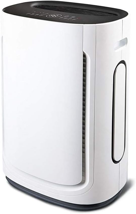 XYSQWZ Household Air Purification Dehumidifier Water Tank Semiconductor High Efficiency Operated Filter Coolers Drying Machine Conditioner Desiccant 4200ml