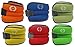 DA VINCI 1.5 LB Adjustable Ankle Weights Sold in Pairs (Blue)