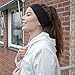 The Friendly Swede Ear Warmer Headband, 2-Pack - Unisex, Polyester, Stretchable, for Women and Men, Ear Covers, Liner Under Helmets, Outdoors/Cycling/Hiking/Running Headband