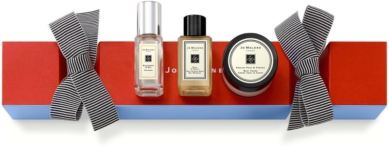 Amazon Co Jp ジョーマローン クリスマス クラッカー Jo Malone Christmas Cracker 並行輸入品 ドラッグストア