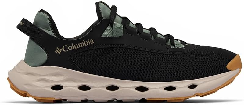 Men's Drainmaker XTR, Water Sports Shoes, Pond/Black, 8