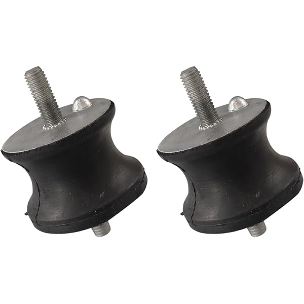 Amazon.com: URO Parts 22316784355 Transmission Mount : Automotive 