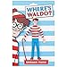 NJ Croce Where's Waldo? Bendable Toy Figure, Multicolor, 8