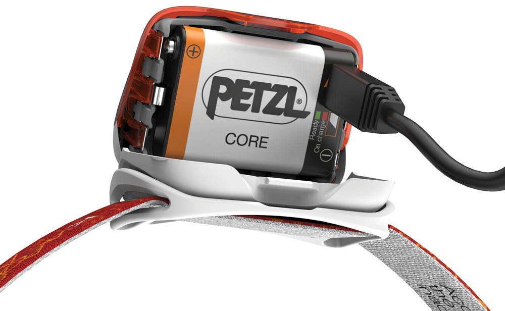 Petzl Core Rechargeable Battery, Standard - Image 3