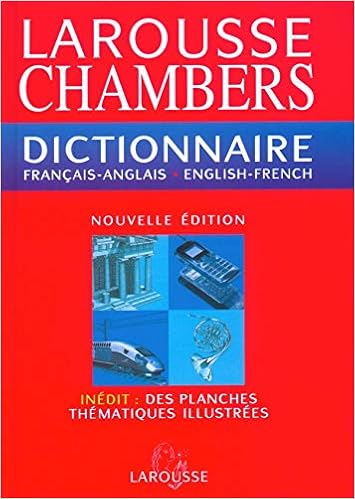 Buy Larousse Advanced French English English French Dictionary Book Online At Low Prices In India Larousse Advanced French English English French Dictionary Reviews Ratings Amazon In