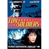 Toy Soldiers