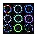 Iuhan® Fashion 14 LED Motorcycle Cycling Bicycle Bike Wheel Signal Tire Spoke Light 30 Changes