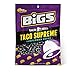 BIGS Sunflower Seeds, Taco Bell Taco Supreme Flavor, 5.35 oz.