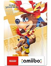 Nintendo Amiibo - Banjo & Kazooie - Super Smash Bros. Series