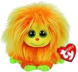 Ty Tang Plush, Orange, Regular