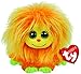 Ty Tang Plush, Orange, Regular
