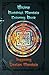 Divine Buddhist Mandala Coloring Book: Inspiring Tibetan Mandala (Tibetan Buddhist Mandalas) (Volume 1)