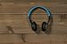 Skullcandy Unisex Uproar Bluetooth (2015) Locals Only/Multi/White
