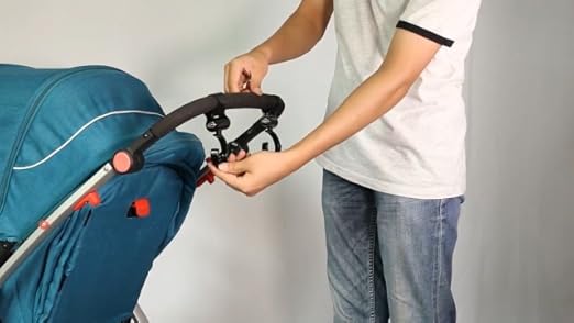 stroller for groceries