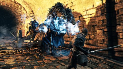 Dark Souls II - Image 27