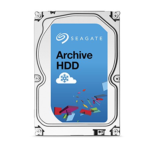 Seagate Archive 8 TB 3.5