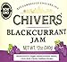 Chivers Blackcurrant Jam 340g