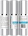 COLLAGEN Serum for Face - Matrixyl and Hyaluronic Acid - Luxury Anti Aging Face Serum Treatment Formula for Men and Women. Effective for Fine Lines and Under Eye Wrinkles.