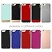 CaseCrown iPhone 6 Case, Soft Interior, Lux Glider (Space Gray)