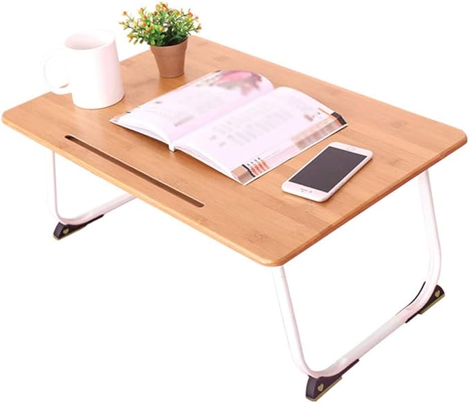 Mesa Plegable Para Ordenador,laptop Modelo Regulable Premium | Cuotas