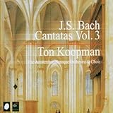 CANTATAS 3                                         image