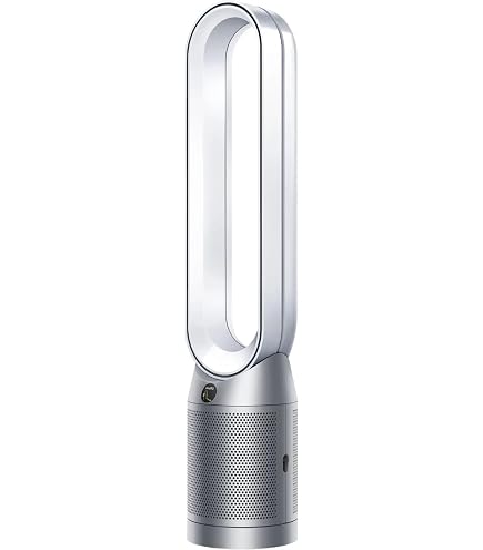 Amazon.com: Dyson Purifier TP07 Cool Smart HEPA Purifying Fan