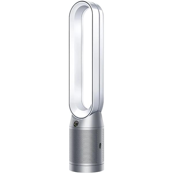 ダイソン Dyson Pure Hot + Cool HP04WW Dyson Pure Hot+Cool™ HP04 (White/Silver) | Dyson
