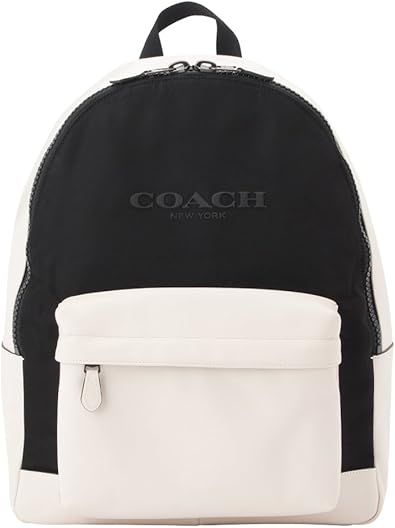 Amazon コーチ Coach バッグ リュックサック バックパック メンズ F アウトレット 並行輸入品 Coach コーチ メンズ