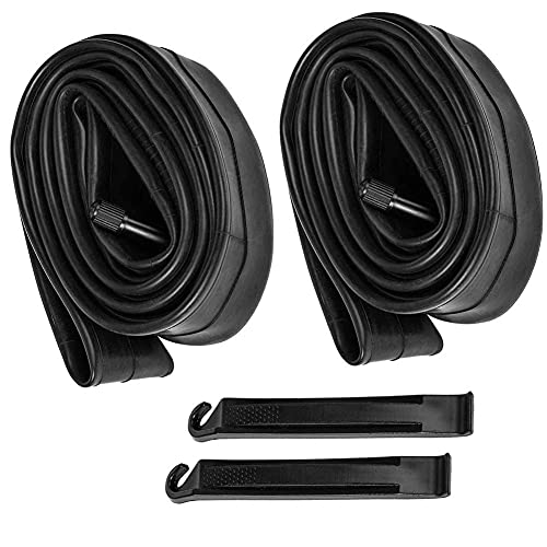 fiets binnenband, mountainbike rubberen band weg MTB fiets interieur band buis cyclus binnenband binnenband buis voor… - Image 7