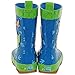 Stephen Joseph Boys Rain Boots,Dino,9