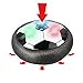 TYZEST Air Power Hover Ball, Kid Toys, Boy and Girl Gifts,Pneumatic Suspension Floating with Foam Bumpers (Hover ball)