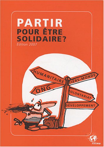 Partir pour être solidaire ?