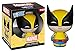 Funko Dorbz: Marvel - Wolverine Vinyl Figure