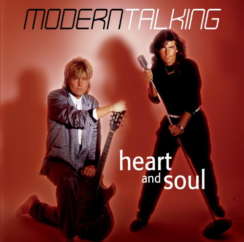 Amazon.com: Brother Louie: Modern Talking: M